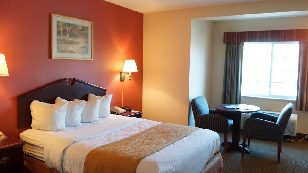 Quality Inn & Conference Center Maple Shade Habitación foto