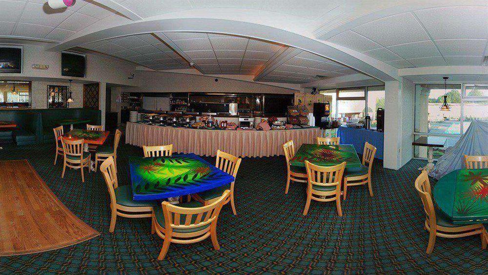 Quality Inn & Conference Center Maple Shade Exterior foto